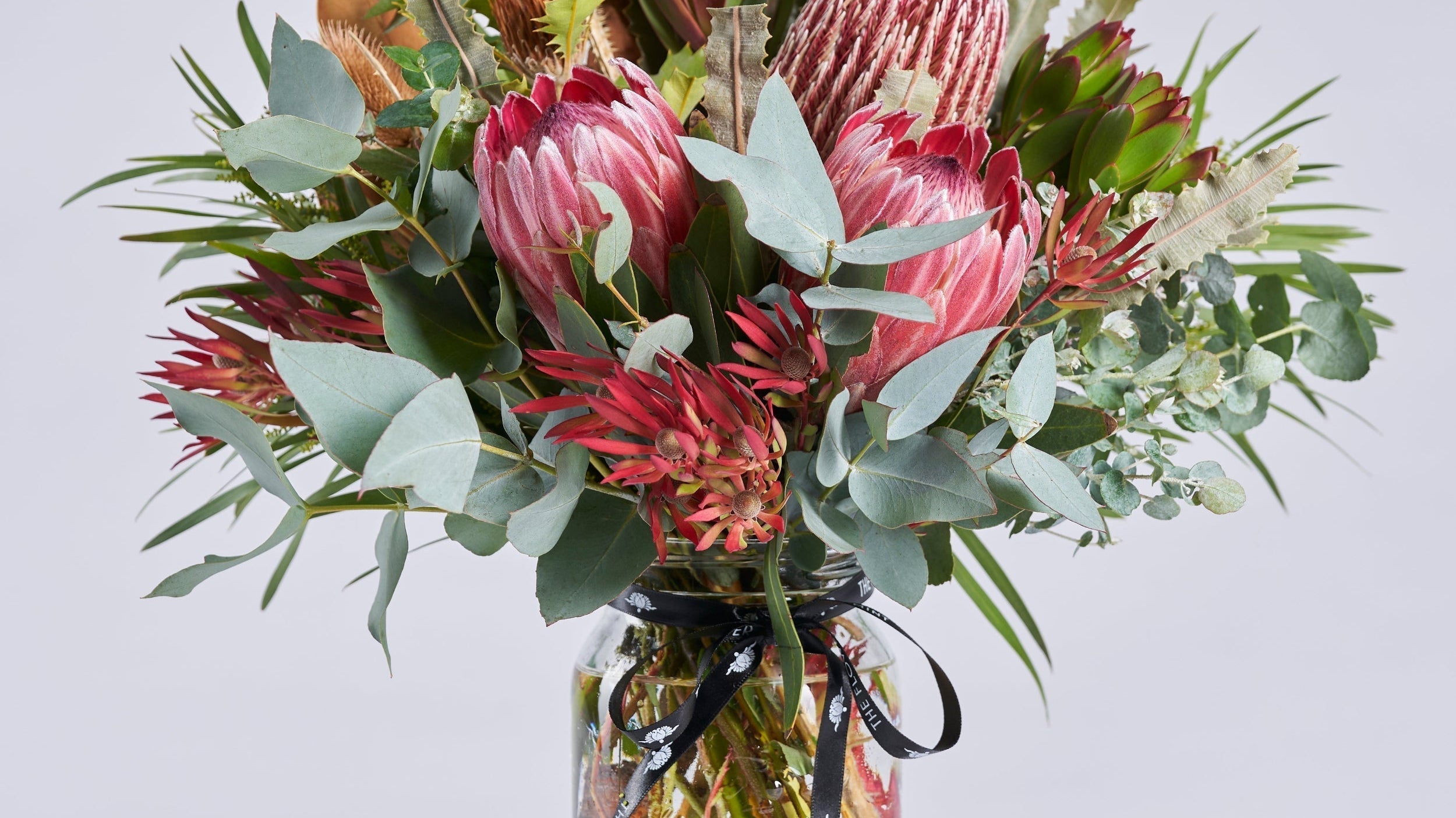 Native Flower Bouquets & Arrangements | Flower Mint