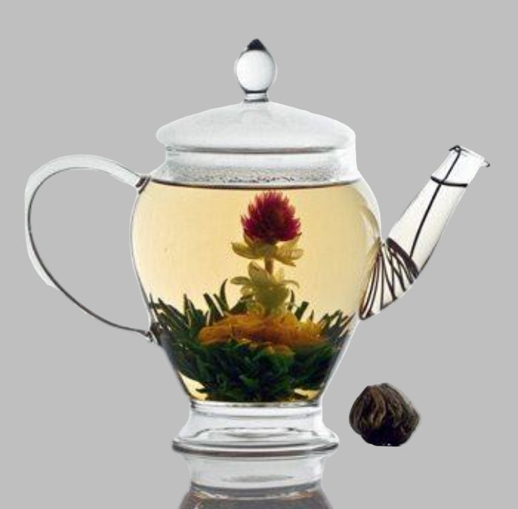 Blooming Tea l Flower Mint l Bendigo Florist