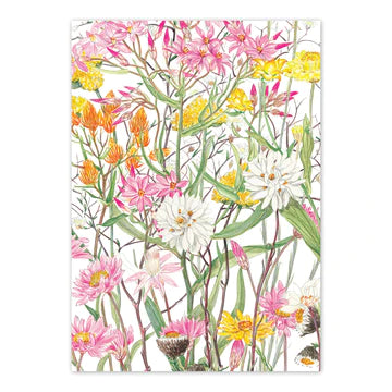 Card gift l Flower Mint l Bendigo Florist