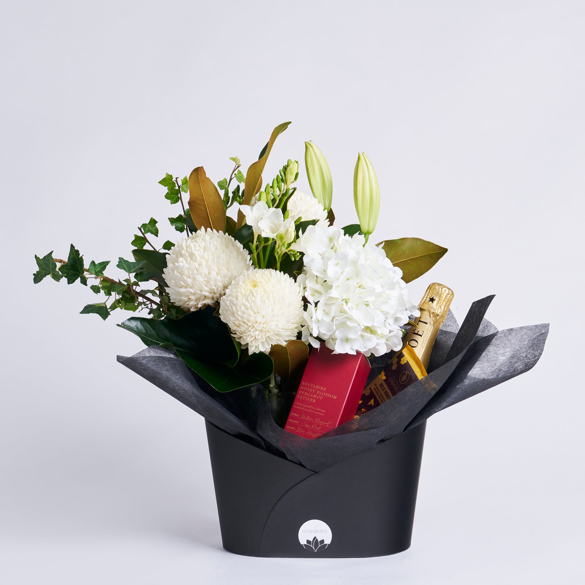 Celebration_Hamper_l_Flower_Mint_l_Bendigo_Florist