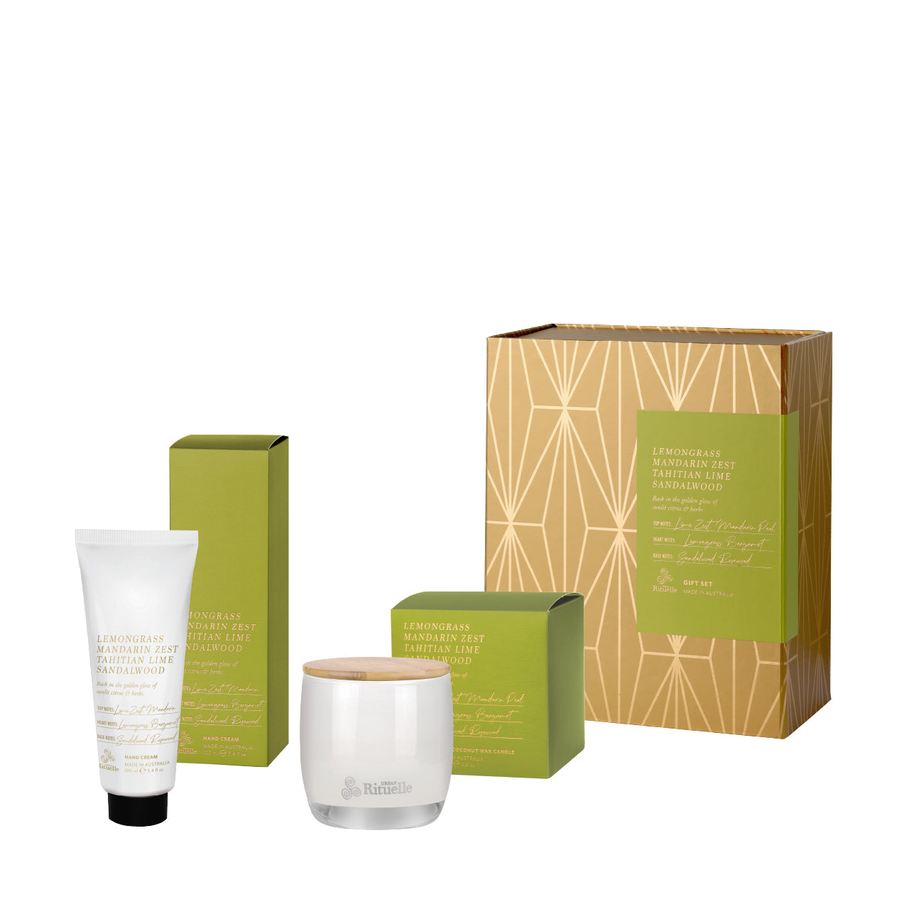 Gift Pack l Flower Mint l Bendigo Florist