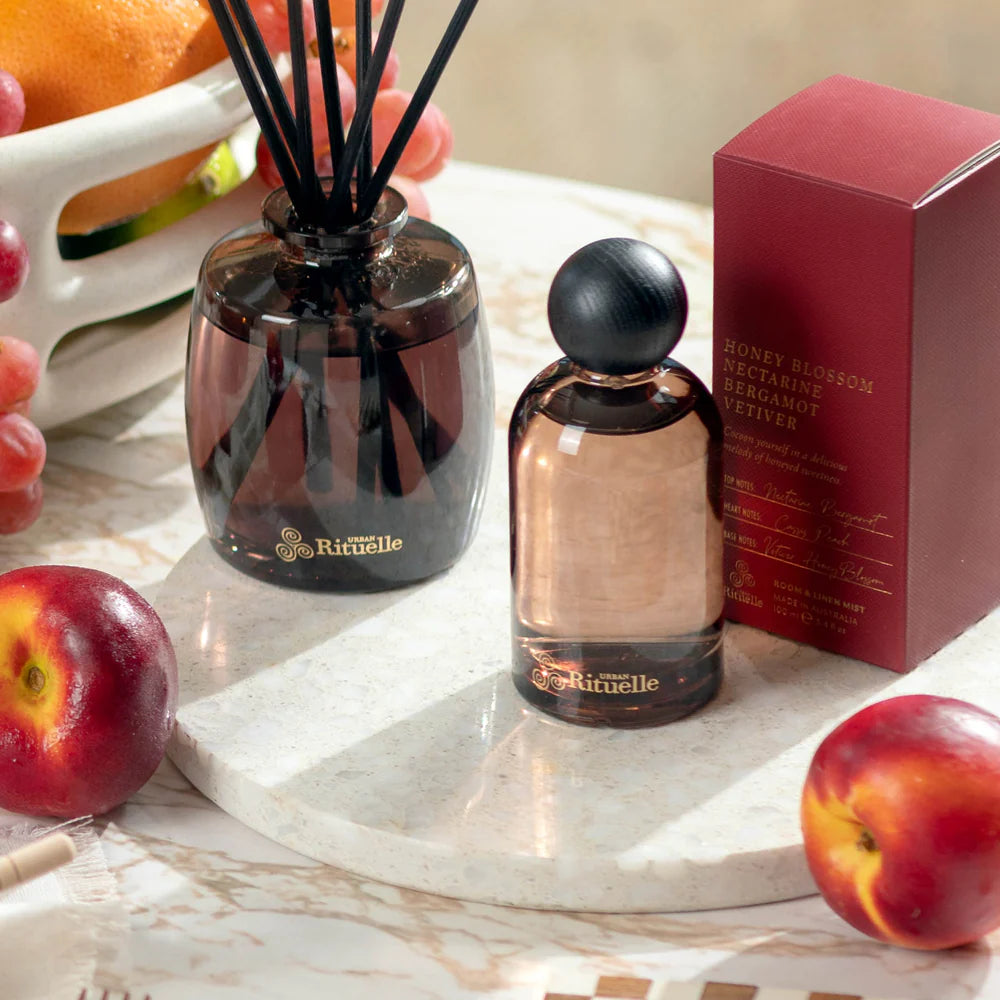 NectHoneyblossomroommist2 l Flower Mint l Bendigo Florist