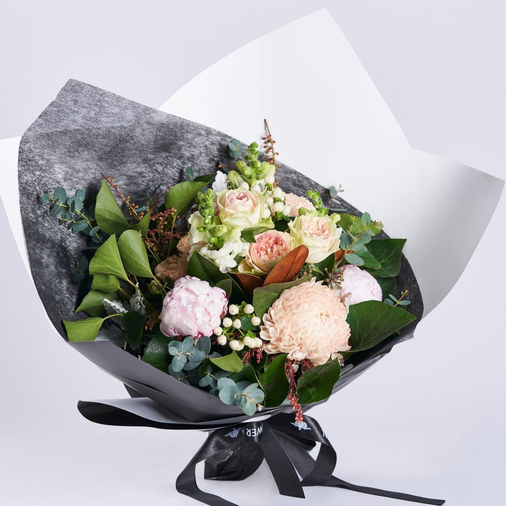 Pastel_Posy_l_Flower_Mint_l_Bendigo_Florist