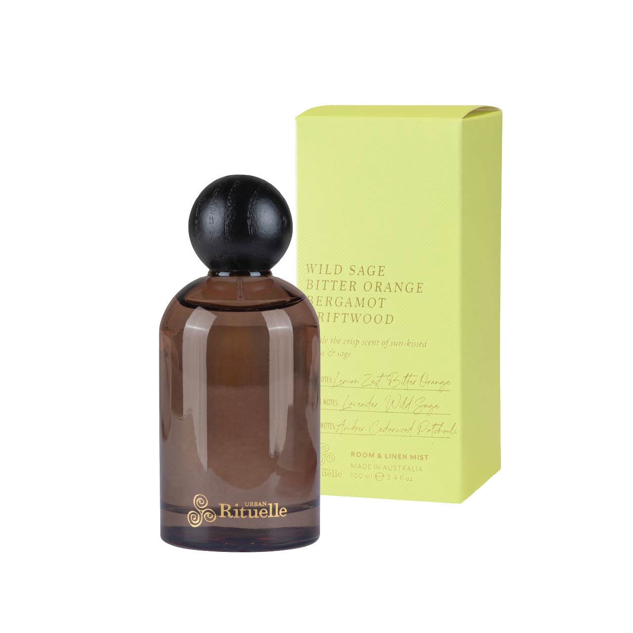Room Mist 2 l Flower Mint l Bendigo Florist