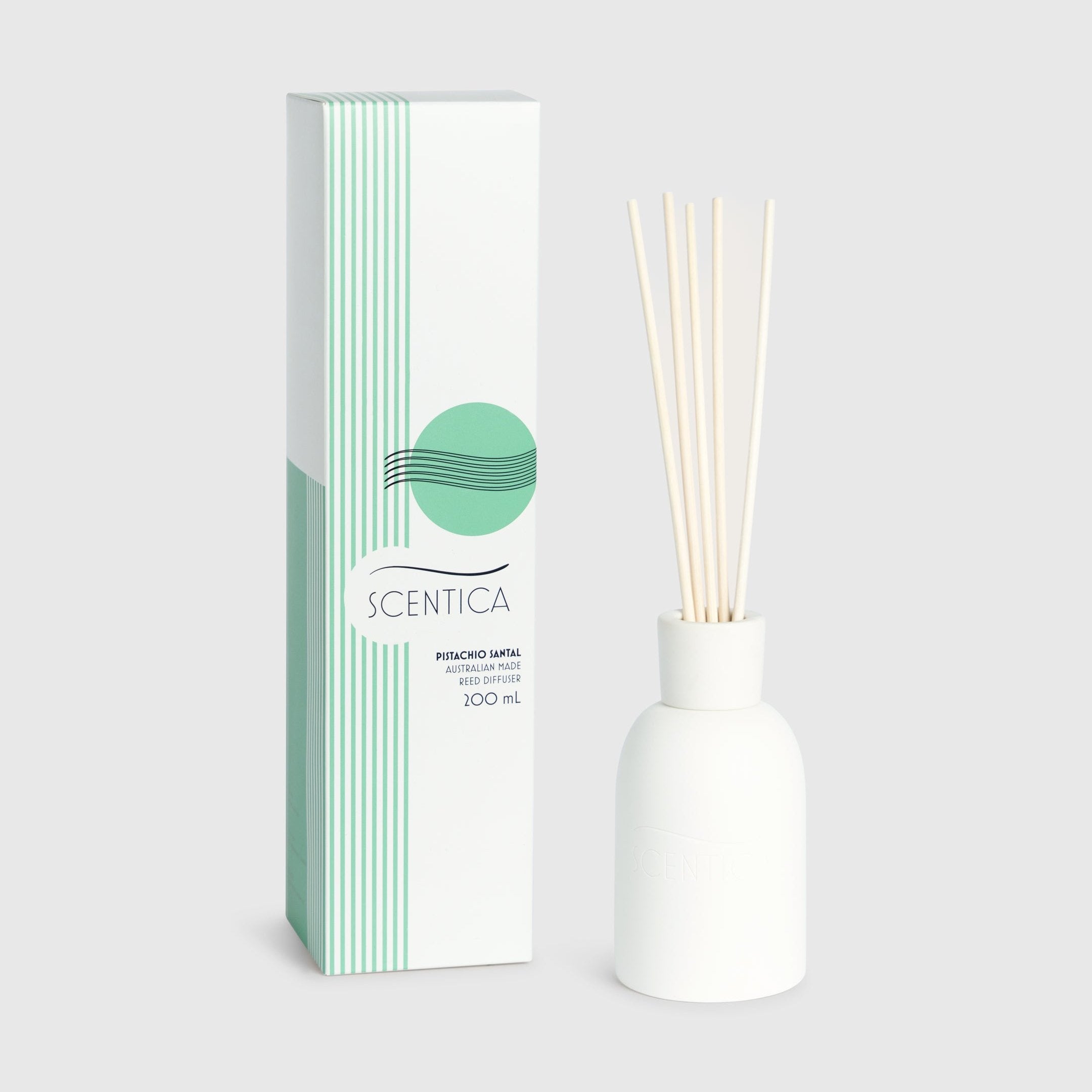 Scentica Diffuser1 l Flower Mint l Bendigo Florist