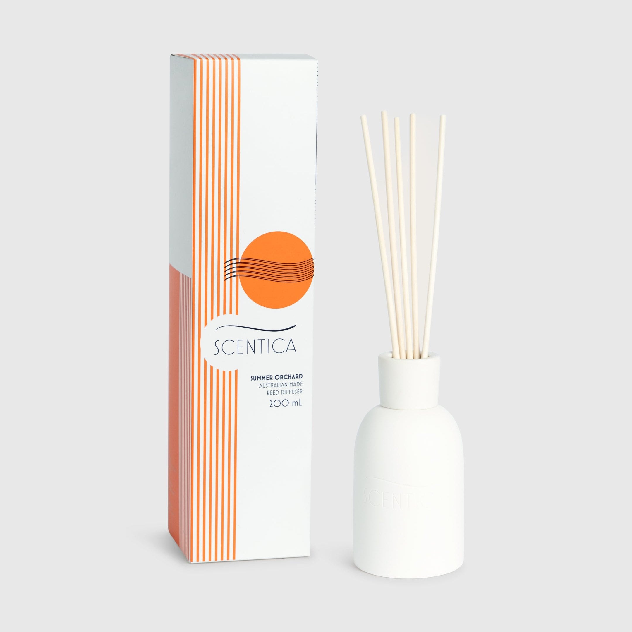 Scentica Diffuser3 l Flower Mint l Bendigo Florist