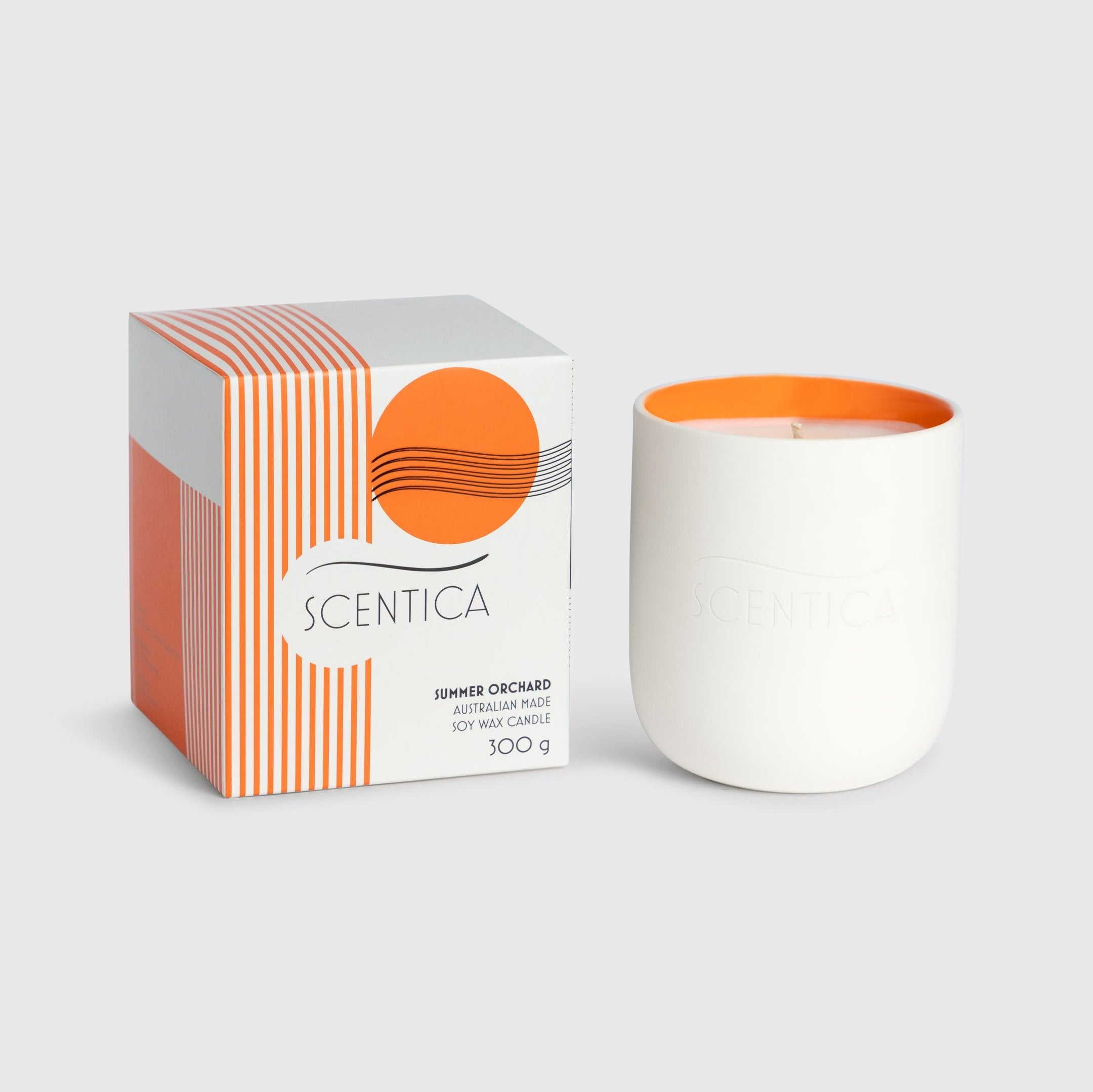 Scentica Summer l Flower Mint l Bendigo Florist