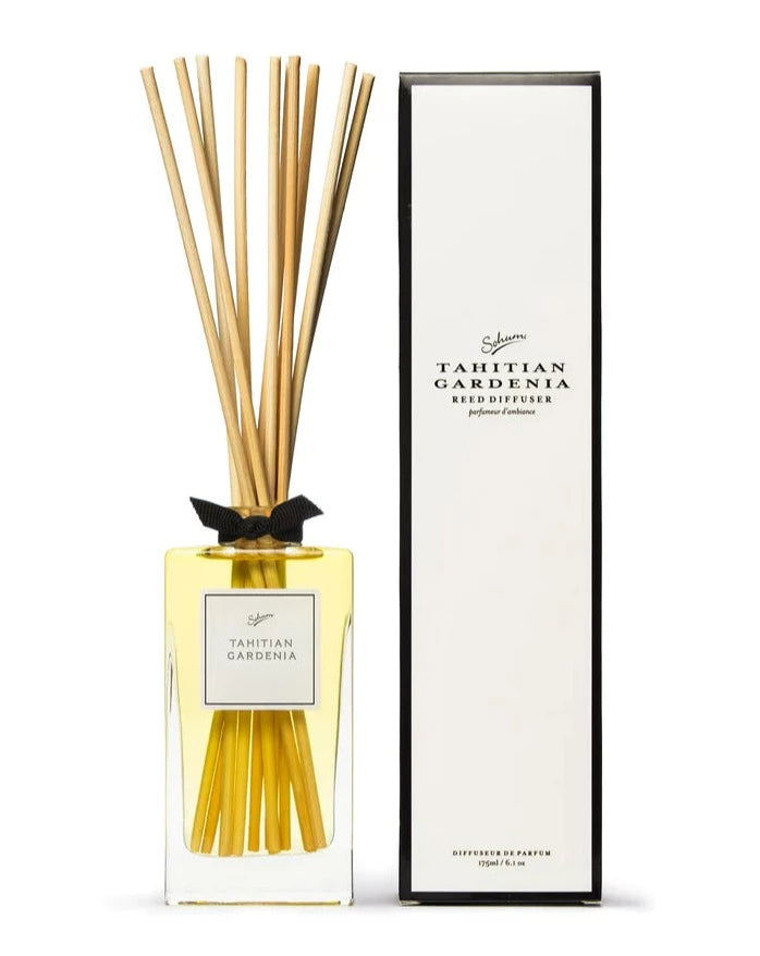 Sohum Diffuser2 l Flower Mint l Bendigo Florist