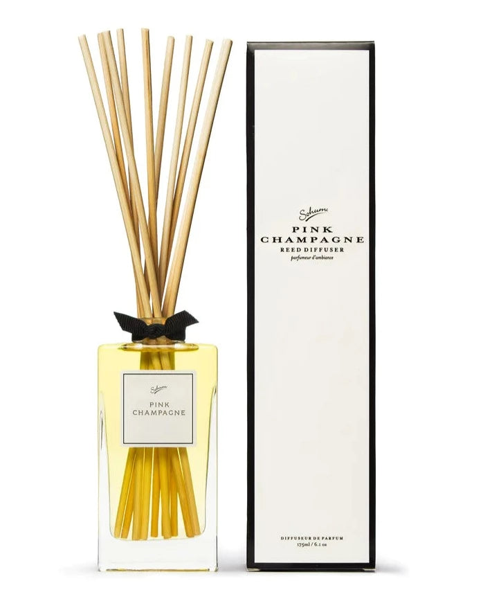 Sohum Diffuser l Flower Mint l Bendigo Florist