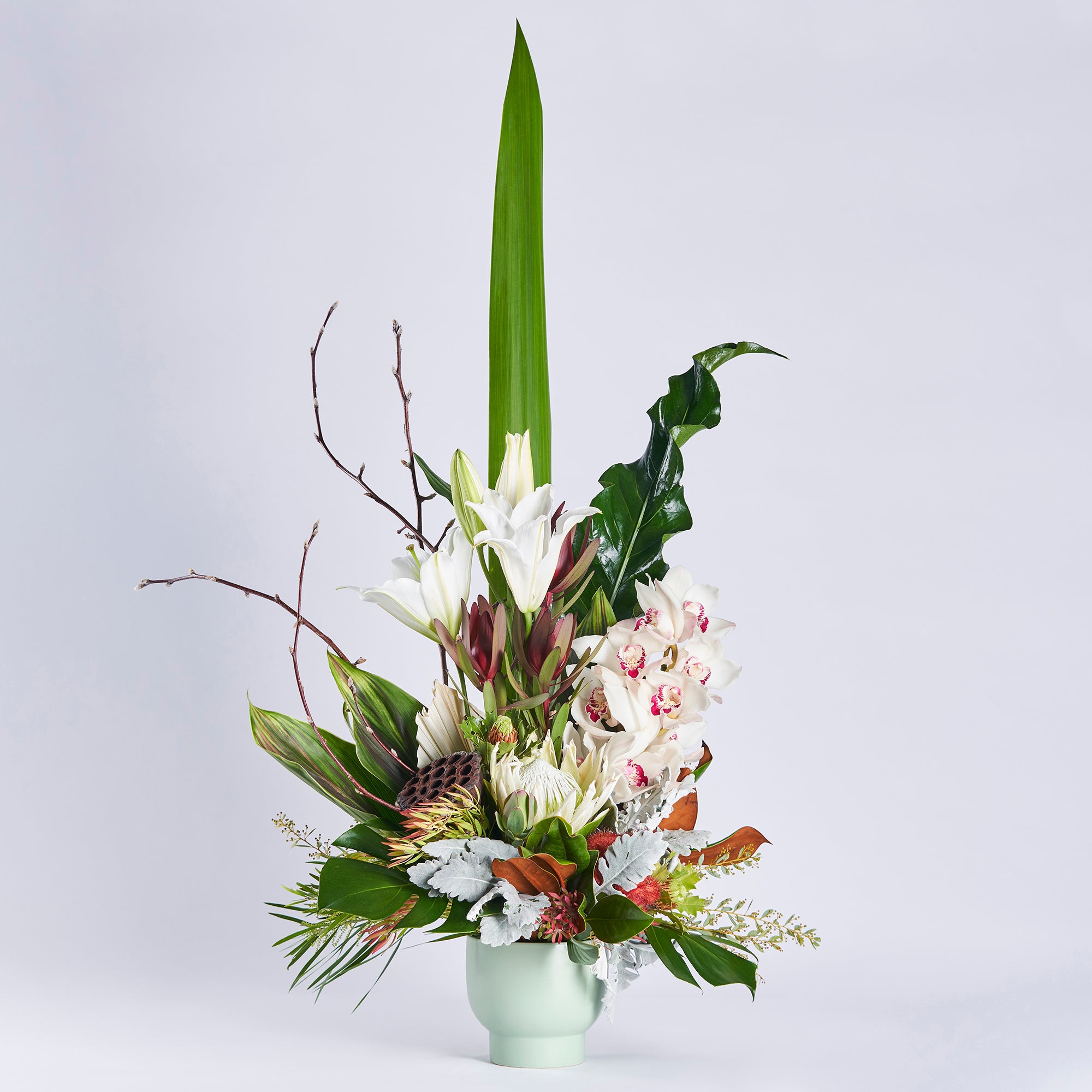 Floral Subscription l Flower Mint l Bendigo Florist