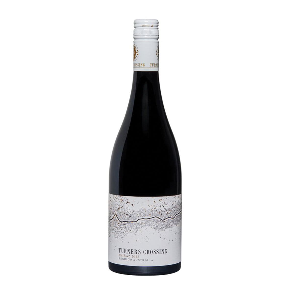 Siraz Wine1 l Flower Mint l Bendigo Florist