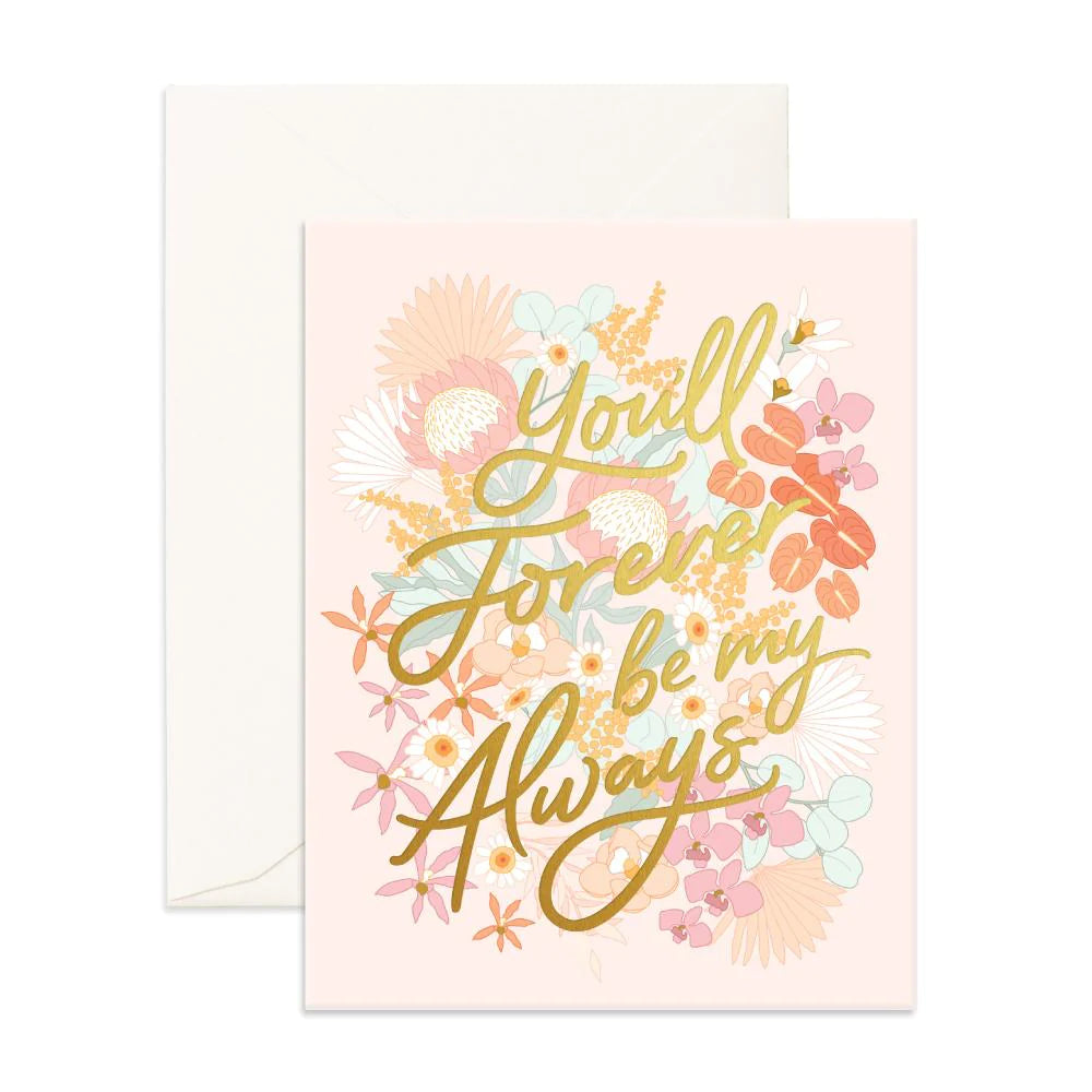Cards + Gift Vouchers