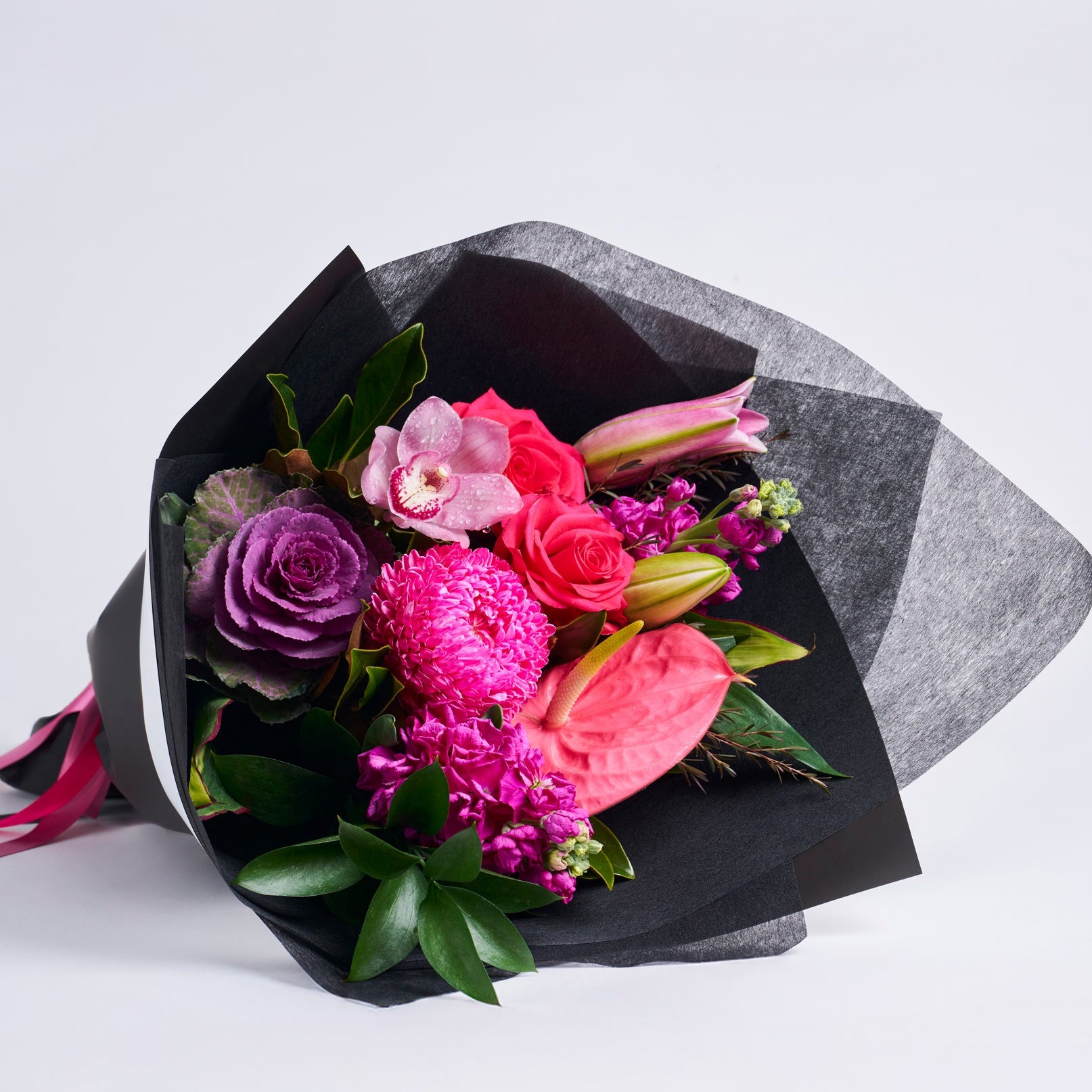 Bouquet_of_the_Day_Bright_l_Flower_Mint_l_Bendigo_Florist