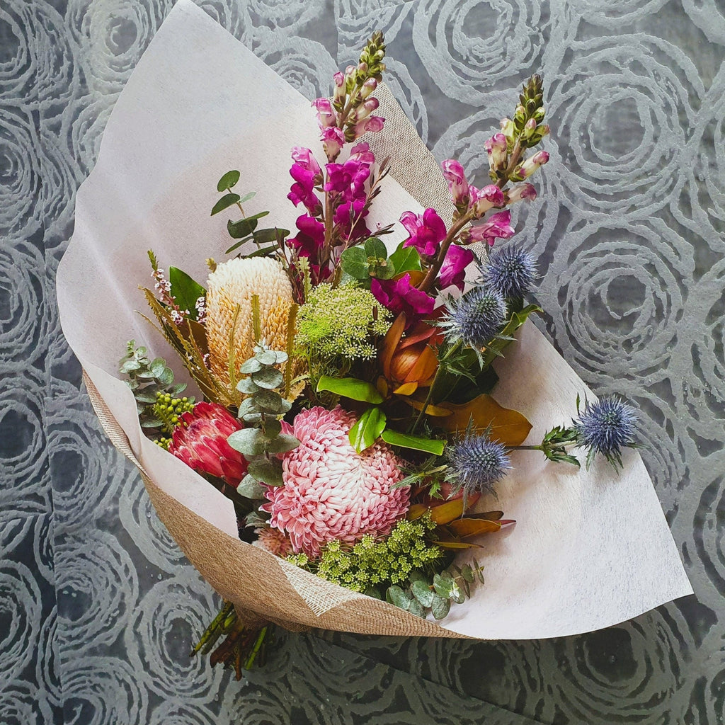 Bouquet of the Day l Flower Mint l Bendigo Florist