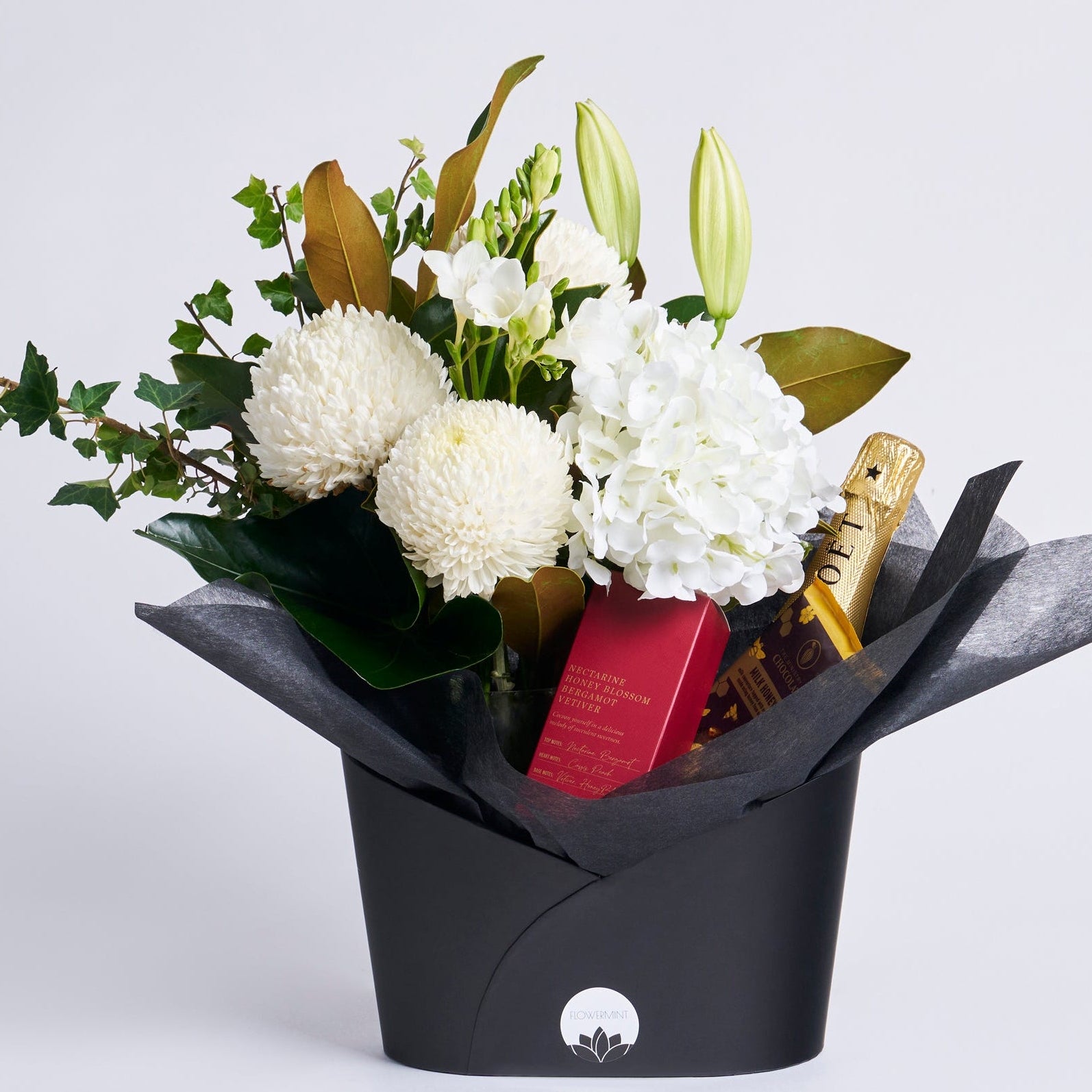 Celebration_Hamper_l_Flower_Mint_l_Bendigo_Florist