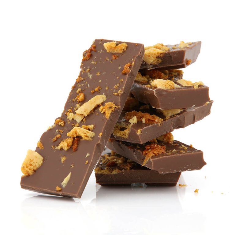 Ministry of Chocolate