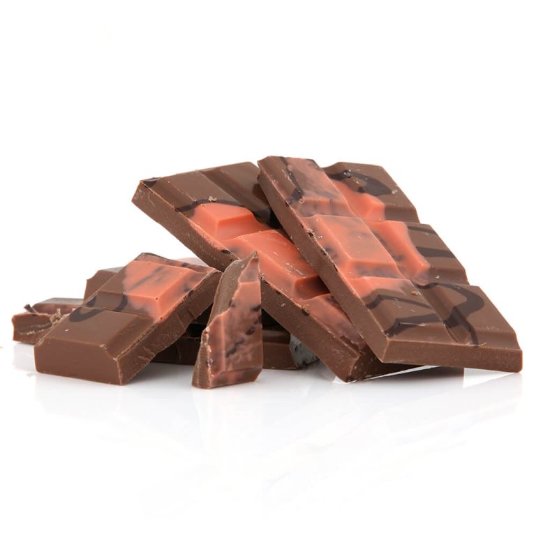 Ministry of Chocolate