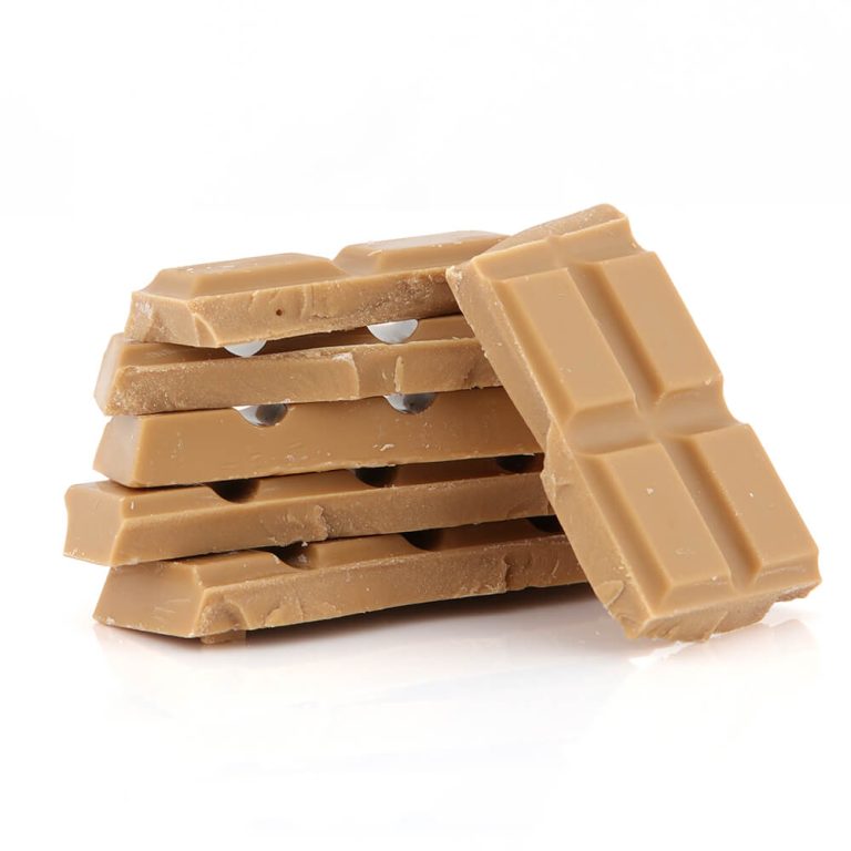 Ministry of Chocolate Salted Caramel 100g