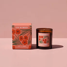 Ivy & Wood Poppy and Amber l Flower Mint l Bendigo Florist