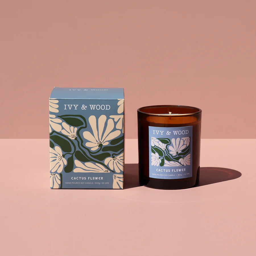 Ivy & Wood l Flower Mint l Bendigo Florist
