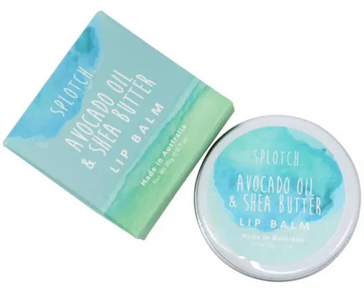 Lip balm3 l Flower Mint l Bendigo Florist