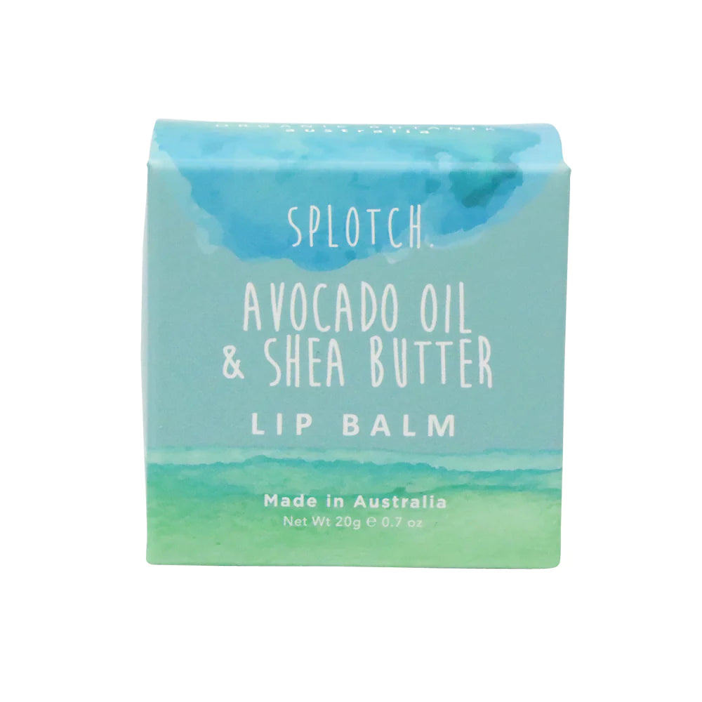 Lip balm5 l Flower Mint l Bendigo Florist