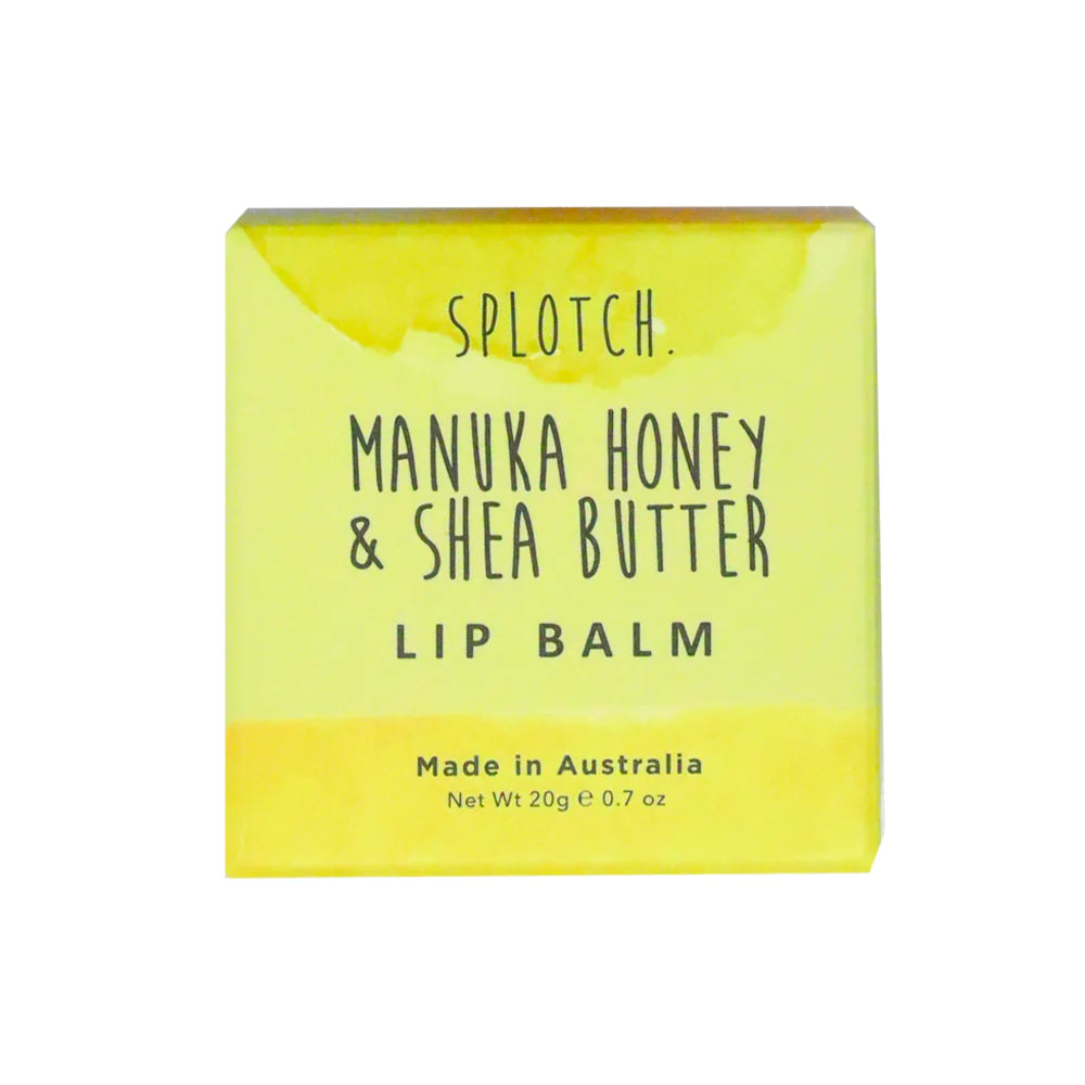 Lip balm7 l Flower Mint l Bendigo Florist