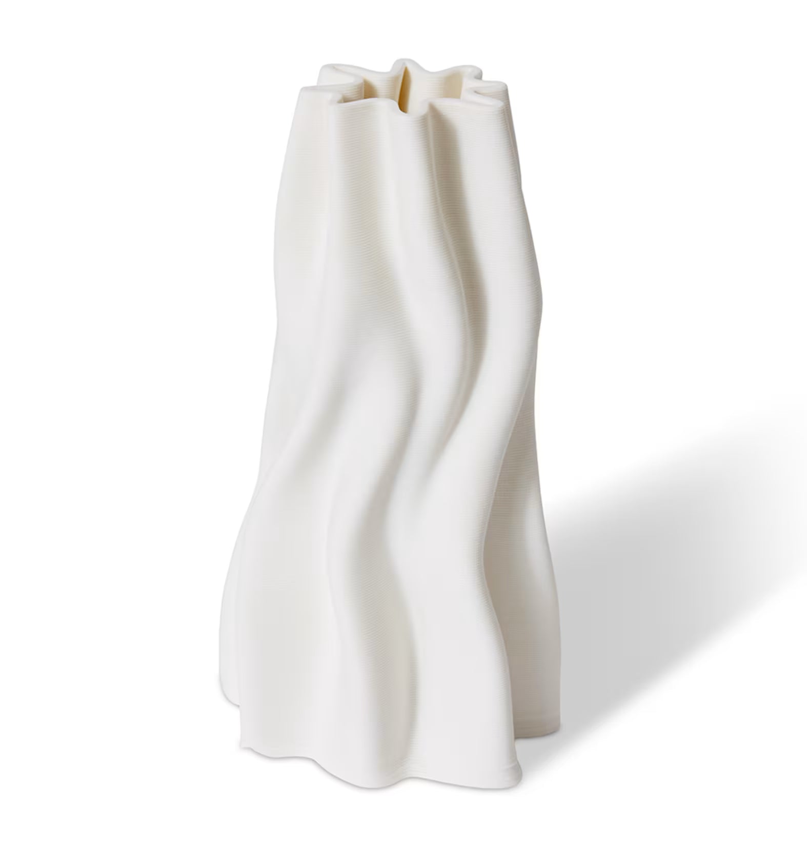 Petra Vase l Flower Mint l Bendigo Florist