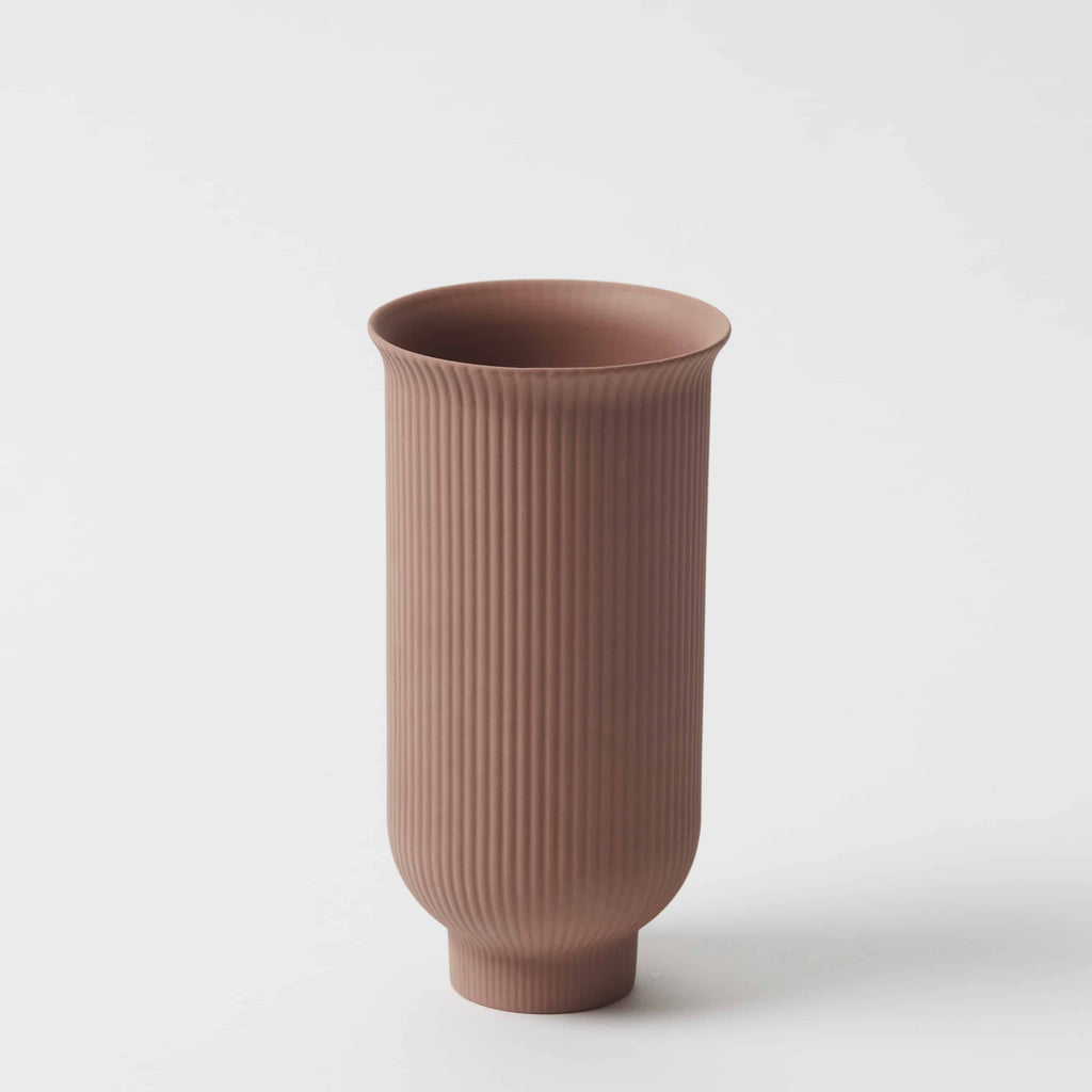 Rosa Vase