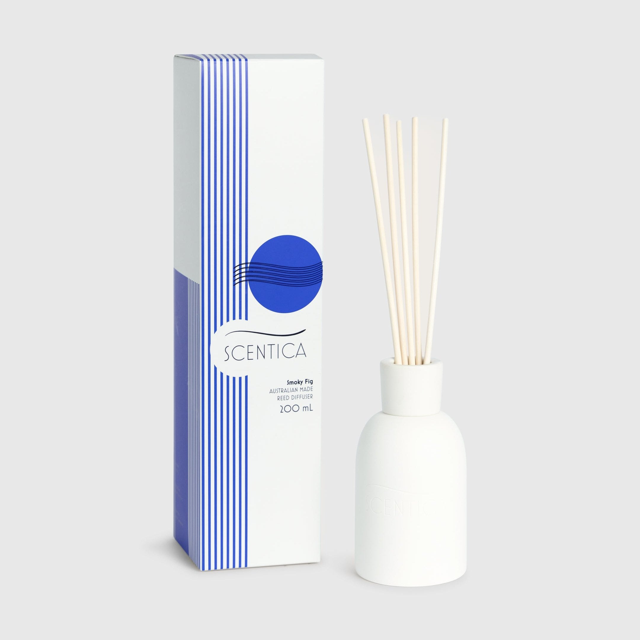 Scentica Diffuser2 l Flower Mint l Bendigo Florist