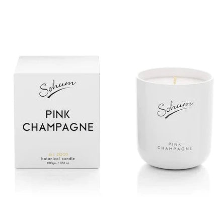 Sohum candle3 l Flower Mint l Bendigo Florist