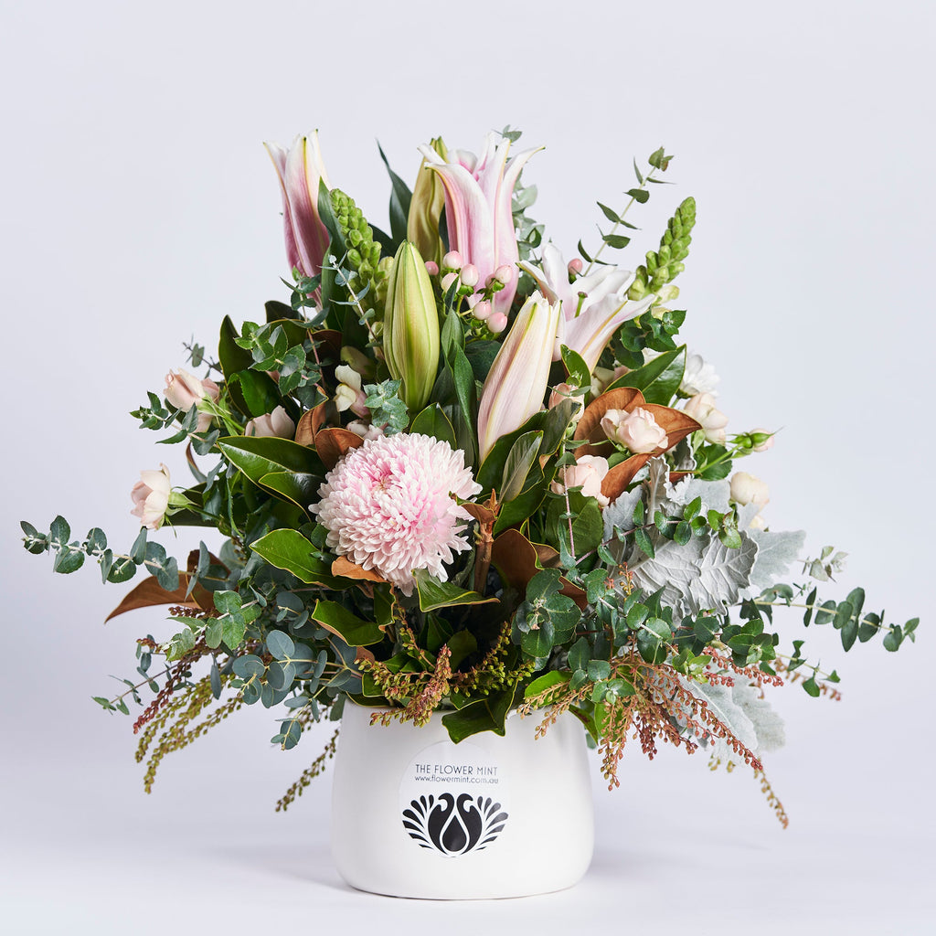 Mother's Day Floral Subscription