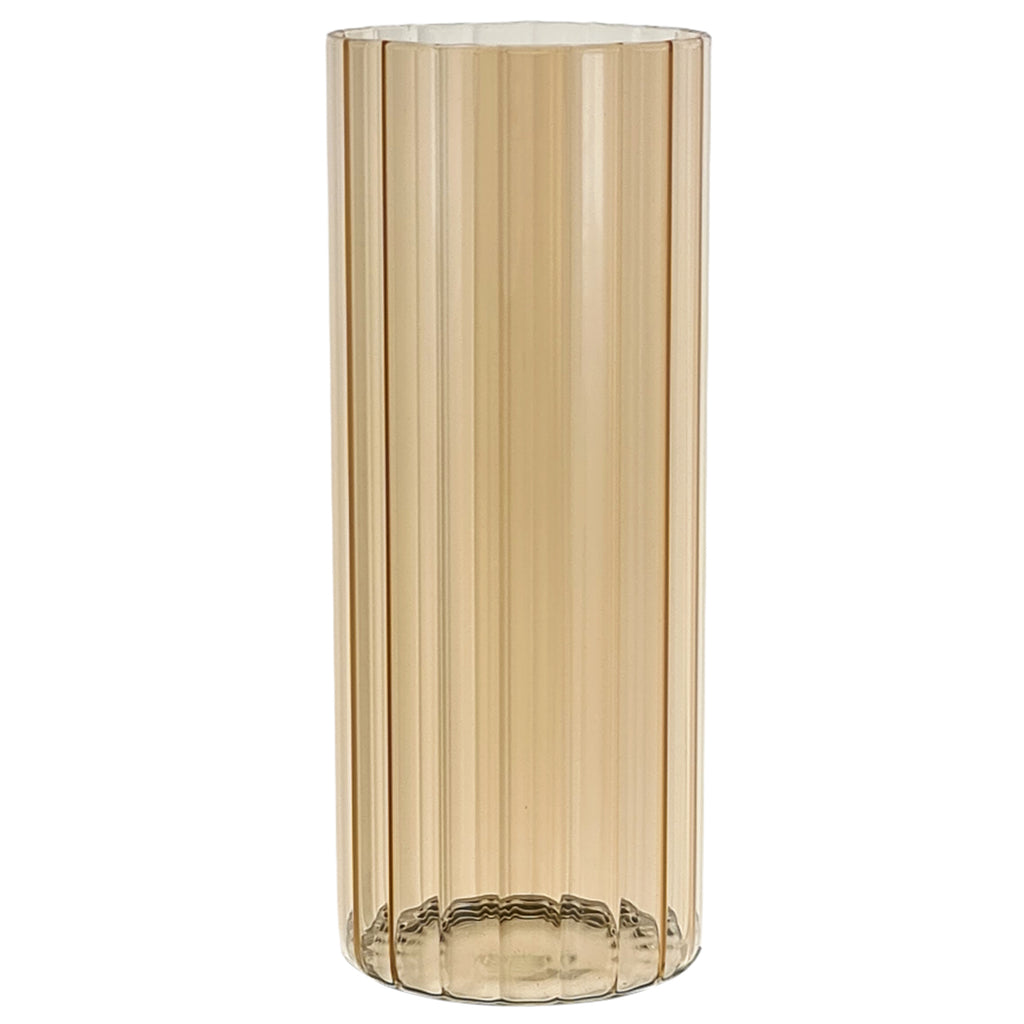 Vase Amber l Flower Mint l Bendigo Florist