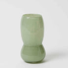 Vase green l Flower Mint l Bendigo Florist