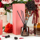 VelvetRoseDiffuser2 l Flower Mint l Bendigo Florist