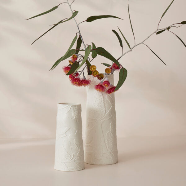 Australian Native Vase (Lge)