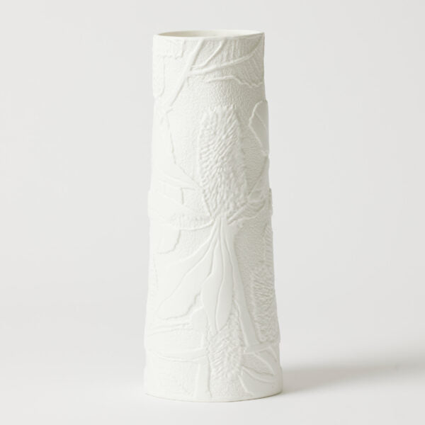 Australian Native Vase (Lge)
