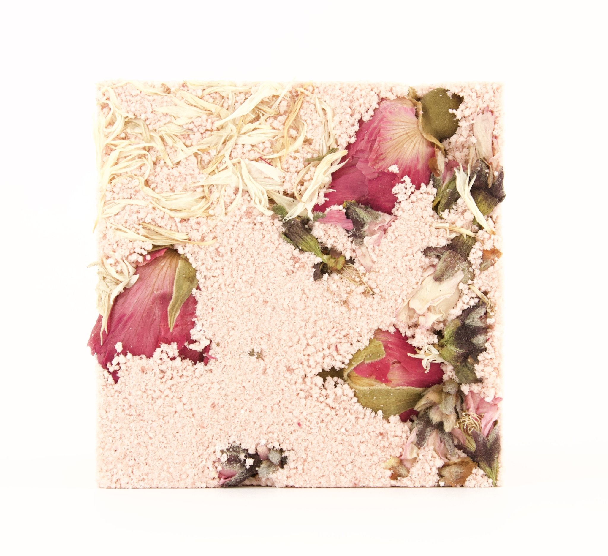 Bath Bomb2 l Flower Mint l Bendigo Florist