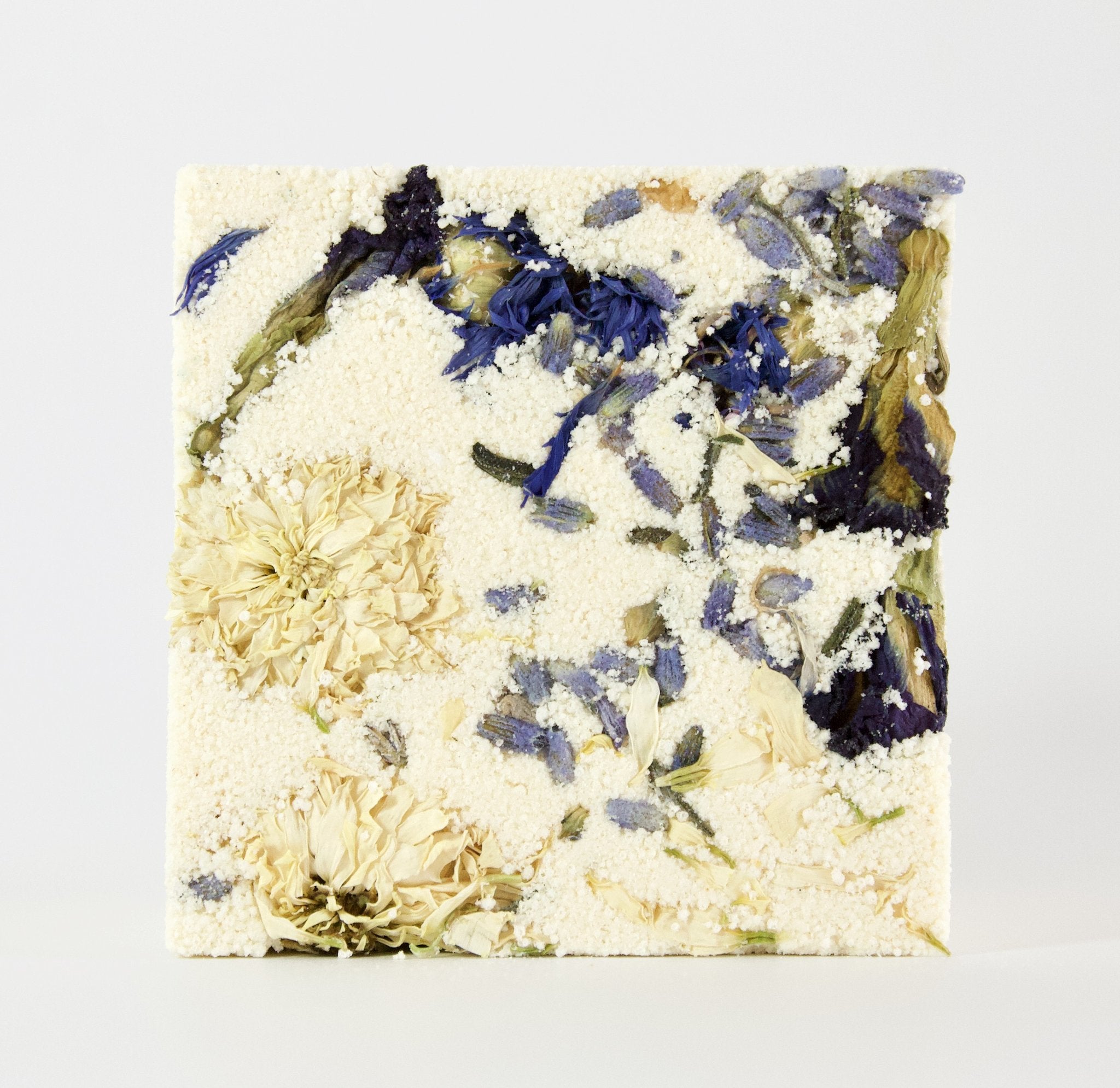 Bath Bomb4 l Flower Mint l Bendigo Florist