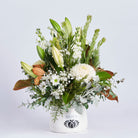 Ceramic Christmas l Flower Mint l Bendigo Florist
