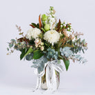 Jar  Christmas l Flower Mint l Bendigo Florist