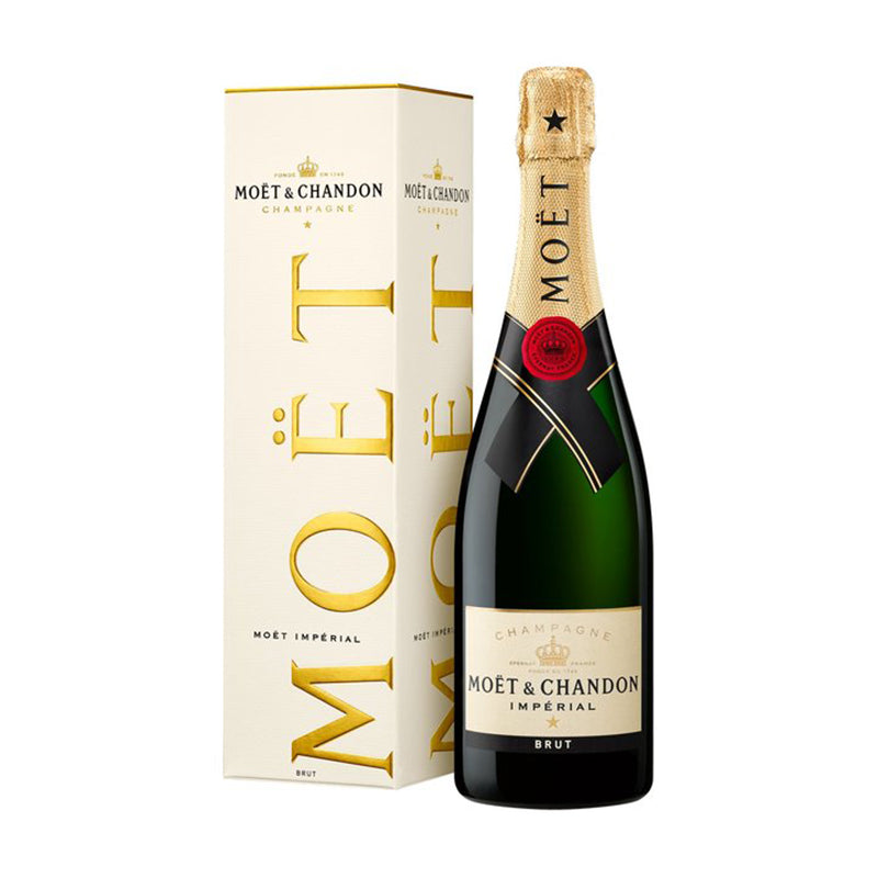 MOET & CHANDON Champagne