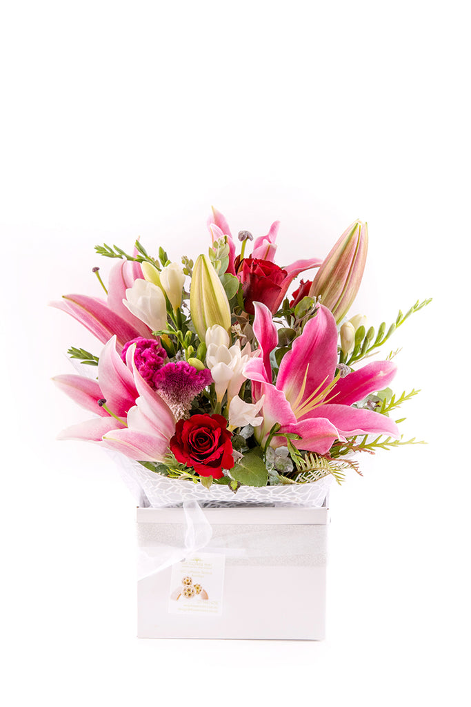 Box of Love Blooms